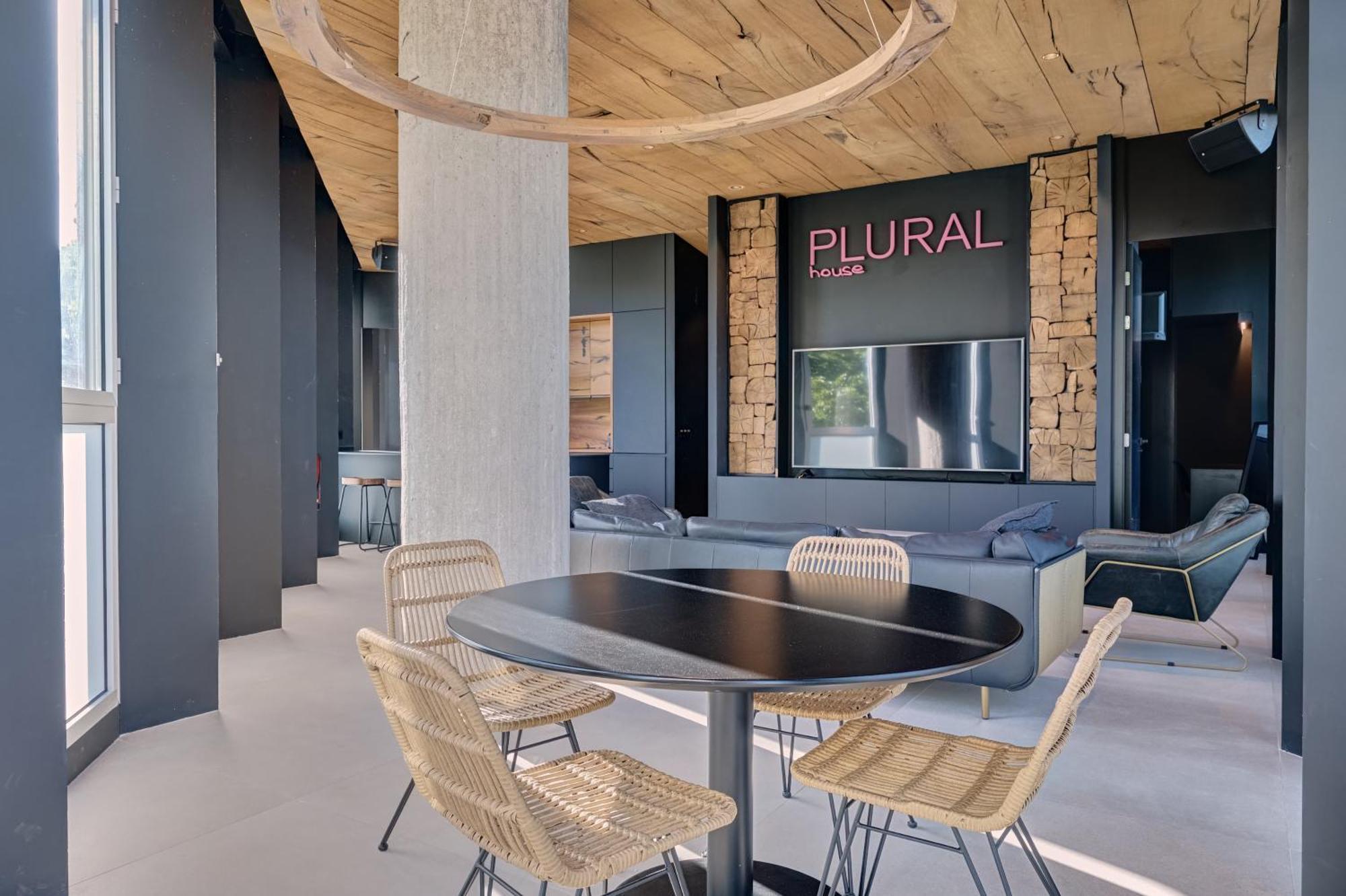 Apartamento Plural By Clabao Pamplona Esterno foto