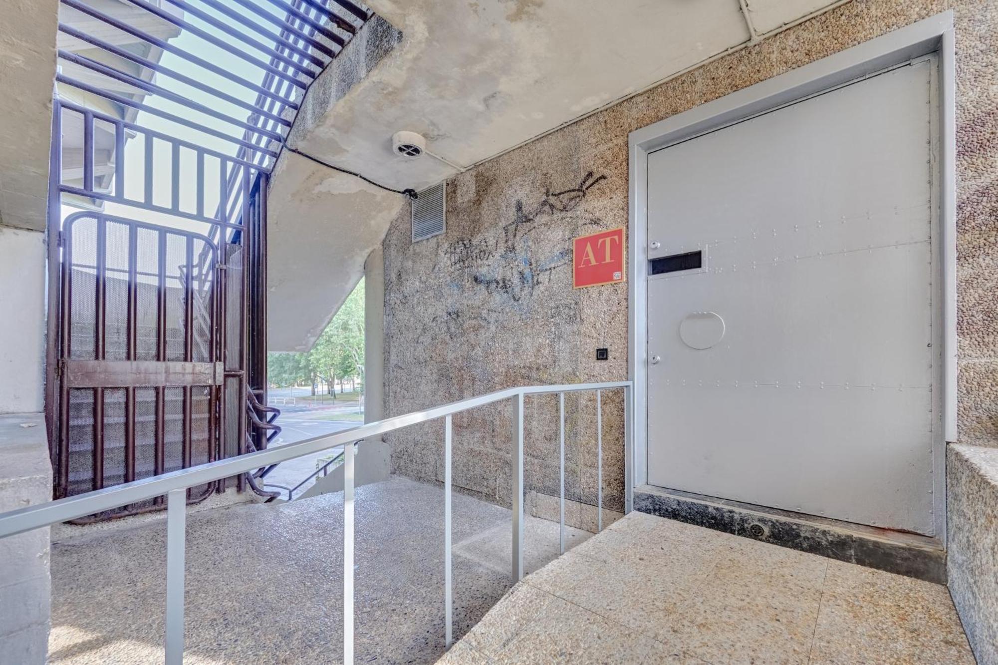 Apartamento Plural By Clabao Pamplona Esterno foto
